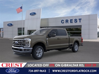 2026 Ford F-250 Super Duty for sale in Flat Rock MI