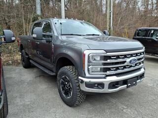 2026 Ford F-250 Super Duty for sale in Salem VA