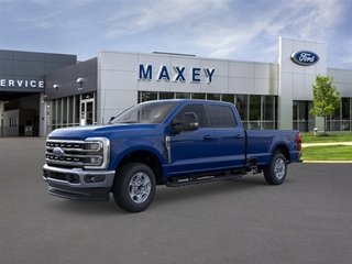 2026 Ford F-250 Super Duty for sale in Howell MI
