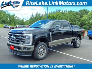 2026 Ford F-250 Super Duty for sale in Rice Lake WI