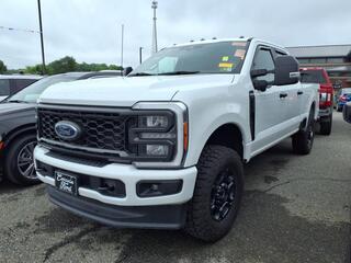 2023 Ford F-250 Super Duty for sale in Shelby NC