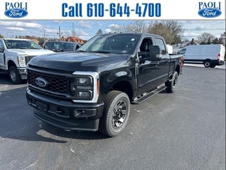 2024 Ford F-250 Super Duty for sale in Paoli PA