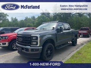 2024 Ford F-250 Super Duty for sale in Rochester NH