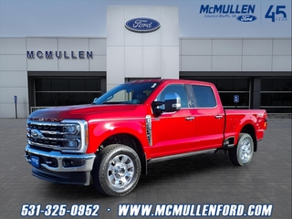 2024 Ford F-250 Super Duty for sale in Council Bluffs IA