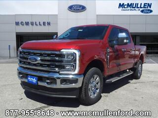 2024 Ford F-250 Super Duty for sale in Council Bluffs IA