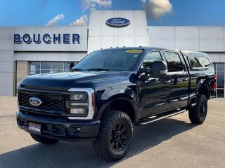 2024 Ford F-250 Super Duty for sale in Janesville WI