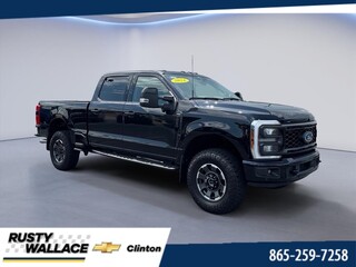 2024 Ford F-250 Super Duty for sale in Clinton TN