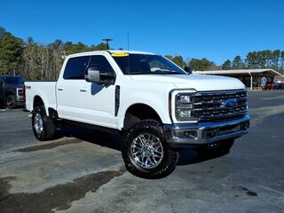 2024 Ford F-250 Super Duty for sale in Carthage NC