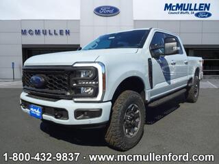 2024 Ford F-250 Super Duty for sale in Council Bluffs IA