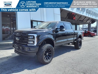 2024 Ford F-250 Super Duty for sale in Brentwood TN