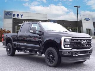 2024 Ford F-250 Super Duty