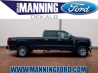 2024 Ford F-250 Super Duty for sale in Des Plaines IL