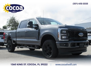 2024 Ford F-250 Super Duty for sale in Cocoa FL