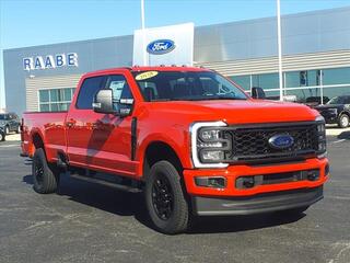 2024 Ford F-250 Super Duty