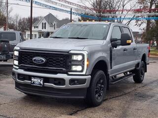 2024 Ford F-250 Super Duty for sale in Tuscola IL