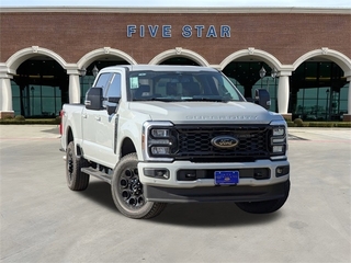 2025 Ford F-250 Super Duty for sale in Carrollton TX