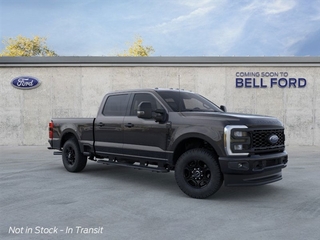 2025 Ford F-250 Super Duty