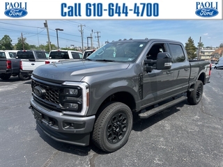 2025 Ford F-250 Super Duty
