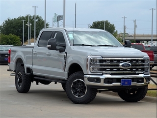 2025 Ford F-250 Super Duty for sale in Carrollton TX