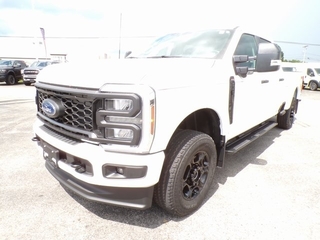 2025 Ford F-250 Super Duty