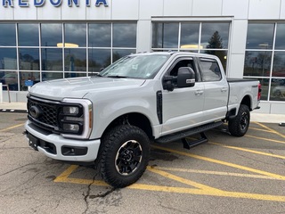 2026 Ford F-250 Super Duty for sale in Fredonia NY