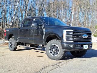 2026 Ford F-250 Super Duty for sale in Rochester NH