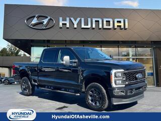 2023 Ford F-250 Super Duty for sale in Asheville NC