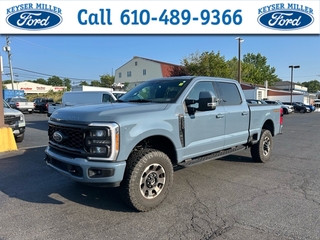 2023 Ford F-250 Super Duty for sale in Mt. Juliet TN
