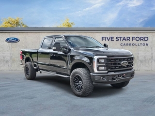 2024 Ford F-250 Super Duty for sale in Carrollton TX