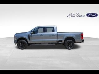 2024 Ford F-250 Super Duty