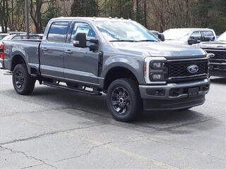 2024 Ford F-250 Super Duty