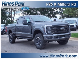 2024 Ford F-250 Super Duty for sale in New Hudson MI