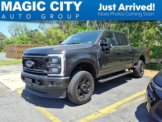 2024 Ford F-250 Super Duty for sale in Roanoke VA