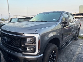 2024 Ford F-250 Super Duty for sale in Houston TX