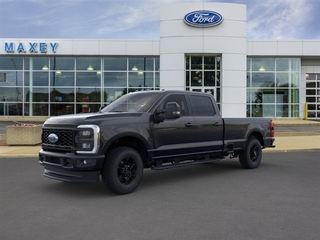 2024 Ford F-250 Super Duty