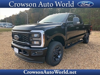 2024 Ford F-250 Super Duty