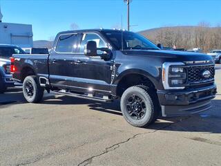 2024 Ford F-250 Super Duty