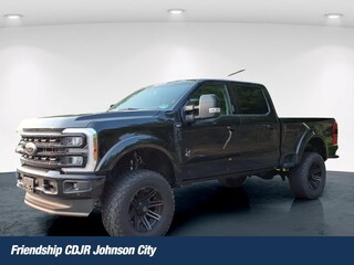 2024 Ford F-250 Super Duty for sale in Greenville SC