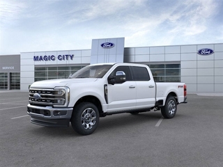 2025 Ford F-250 Super Duty for sale in Roanoke VA