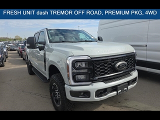 2025 Ford F-250 Super Duty for sale in Dallas TX