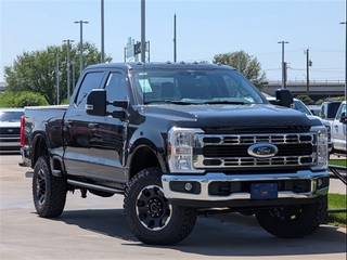 2025 Ford F-250 Super Duty