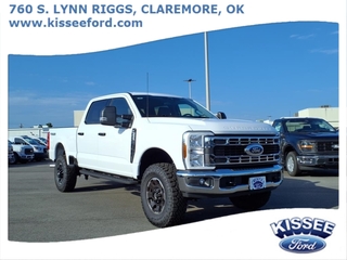 2025 Ford F-250 Super Duty for sale in Claremore OK