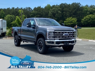 2025 Ford F-250 Super Duty
