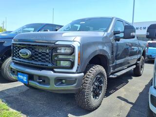 2025 Ford F-250 Super Duty for sale in Council Bluffs IA