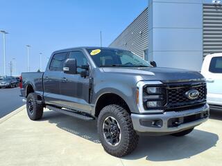 2025 Ford F-250 Super Duty for sale in Delphos OH