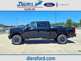 2025 Ford F-250 Super Duty for sale in Fremont NE
