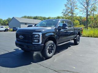 2025 Ford F-250 Super Duty for sale in Cortland OH