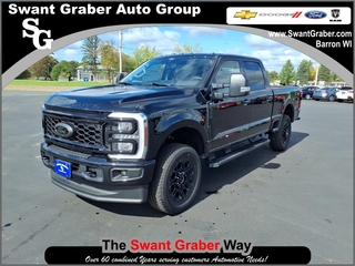 2025 Ford F-250 Super Duty for sale in Barron WI