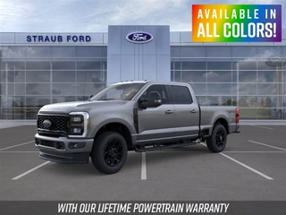 2026 Ford F-250 Super Duty for sale in Mouundsville WV