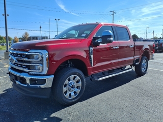 2026 Ford F-250 Super Duty for sale in Springfield VA